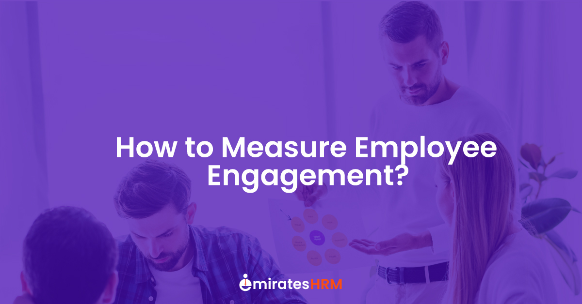 How to Measure Employee Engagement?